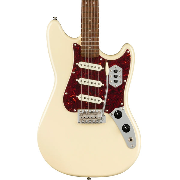 Fender Squier Paranormal Cyclone Pearl White | Music Experience | Shop Online | South Africa