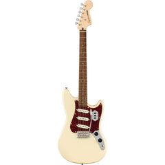 Fender Squier Paranormal Cyclone Pearl White | Music Experience | Shop Online | South Africa