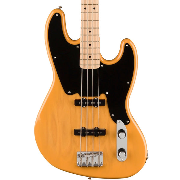 Fender Squier Paranormal Jazz Bass '54 Butterscotch Blonde | Music Experience | Shop Online | South Africa