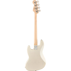 Fender Squier Paranormal Jazz Bass '54 White Blonde | Music Experience | Shop Online | South Africa