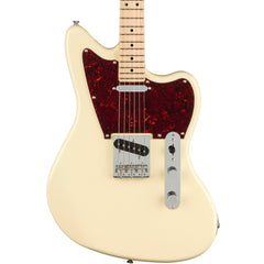 Fender Squier Paranormal Offset Telecaster Olympic White | Music Experience | Shop Online | South Africa