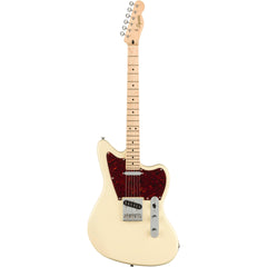 Fender Squier Paranormal Offset Telecaster Olympic White | Music Experience | Shop Online | South Africa