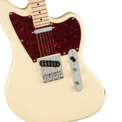 Fender Squier Paranormal Offset Telecaster Olympic White | Music Experience | Shop Online | South Africa