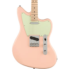 Fender Squier Paranormal Offset Telecaster Shell Pink | Music Experience | Shop Online | South Africa