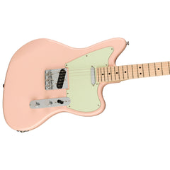 Fender Squier Paranormal Offset Telecaster Shell Pink | Music Experience | Shop Online | South Africa