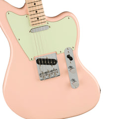 Fender Squier Paranormal Offset Telecaster Shell Pink | Music Experience | Shop Online | South Africa