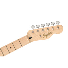 Fender Squier Paranormal Offset Telecaster Shell Pink | Music Experience | Shop Online | South Africa