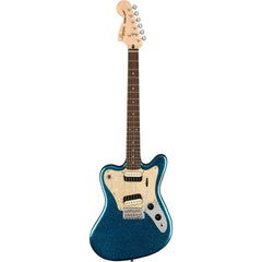 Fender Squier Paranormal Super-Sonic Blue Sparkle | Music Experience | Shop Online | South Africa