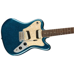 Fender Squier Paranormal Super-Sonic Blue Sparkle | Music Experience | Shop Online | South Africa