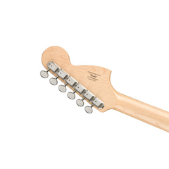 Fender Squier Paranormal Super-Sonic Blue Sparkle | Music Experience | Shop Online | South Africa