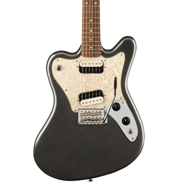 Fender Squier Paranormal Super-Sonic Graphite Metallic | Music Experience | Shop Online | South Africa