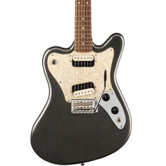 Fender Squier Paranormal Super-Sonic Graphite Metallic | Music Experience | Shop Online | South Africa