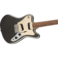 Fender Squier Paranormal Super-Sonic Graphite Metallic | Music Experience | Shop Online | South Africa