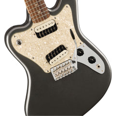Fender Squier Paranormal Super-Sonic Graphite Metallic | Music Experience | Shop Online | South Africa