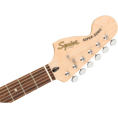 Fender Squier Paranormal Super-Sonic Graphite Metallic | Music Experience | Shop Online | South Africa