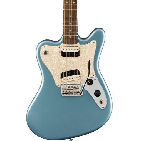 Fender Squier Paranormal Super-Sonic Blue | Music Experience