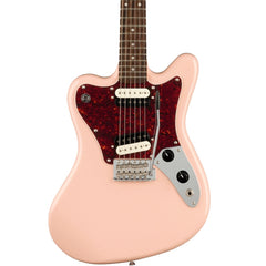 Fender Squier Paranormal Super-Sonic Shell Pink | Music Experience | Shop Online | South Africa