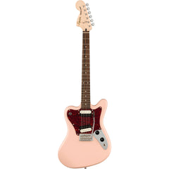 Fender Squier Paranormal Super-Sonic Shell Pink | Music Experience | Shop Online | South Africa