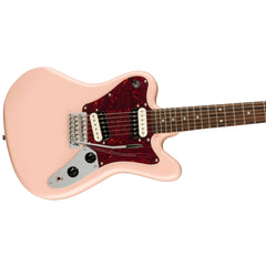 Fender Squier Paranormal Super-Sonic Shell Pink | Music Experience | Shop Online | South Africa