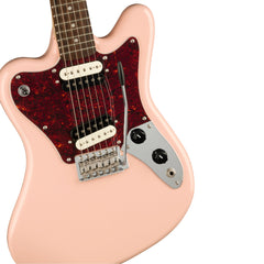 Fender Squier Paranormal Super-Sonic Shell Pink | Music Experience | Shop Online | South Africa