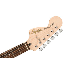 Fender Squier Paranormal Super-Sonic Shell Pink | Music Experience | Shop Online | South Africa