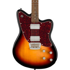 Fender Squier Paranormal Toronado 3-Color Sunburst | Music Experience | Shop Online | South Africa