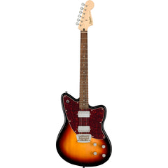 Fender Squier Paranormal Toronado 3-Color Sunburst | Music Experience | Shop Online | South Africa