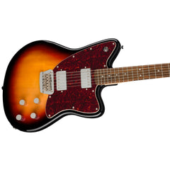 Fender Squier Paranormal Toronado 3-Color Sunburst | Music Experience | Shop Online | South Africa