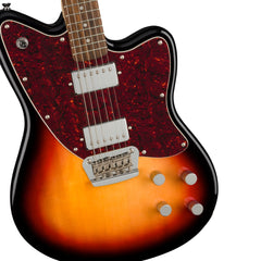 Fender Squier Paranormal Toronado 3-Color Sunburst | Music Experience | Shop Online | South Africa