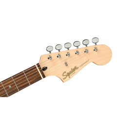 Fender Squier Paranormal Toronado 3-Color Sunburst | Music Experience | Shop Online | South Africa