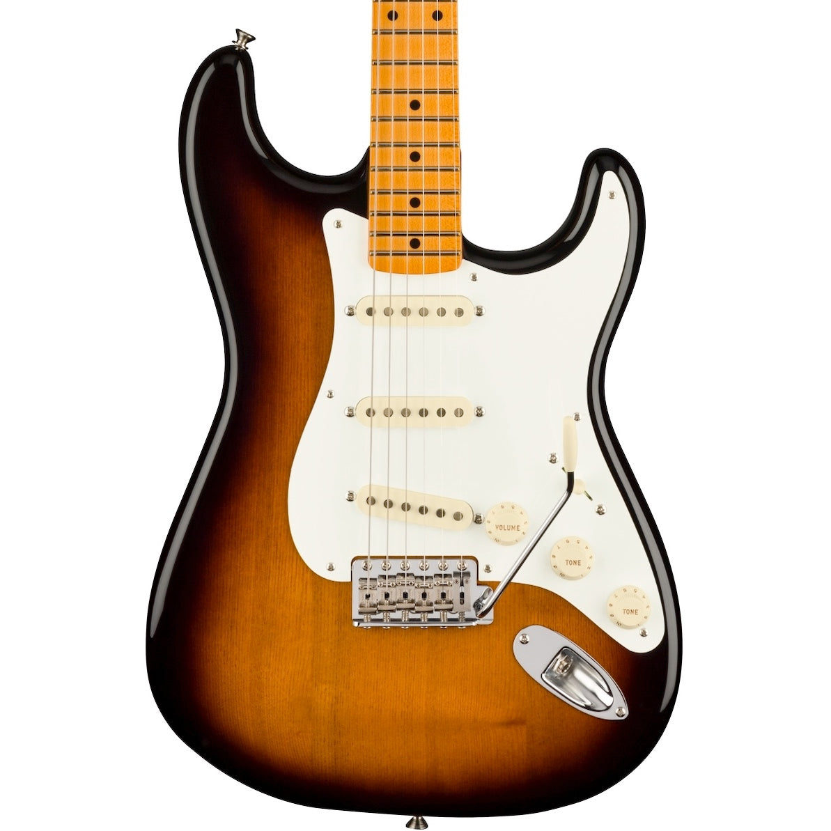Fender Stories Collection Eric Johnson 1954 "Virginia" Stratocaster | Music Experience | Shop Online | South Africa