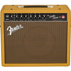 Fender Super Champ X2 FSR 15-watt 1x10