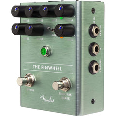 Fender The Pinwheel Rotary Speaker Emulator | Music Experience | Shop Online | South Africa