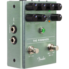 Fender The Pinwheel Rotary Speaker Emulator | Music Experience | Shop Online | South Africa