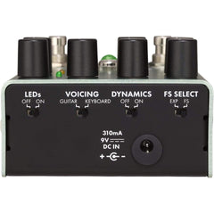 Fender The Pinwheel Rotary Speaker Emulator | Music Experience | Shop Online | South Africa
