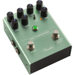 Fender The Pinwheel Rotary Speaker Emulator | Music Experience | Shop Online | South Africa