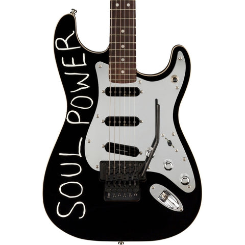 Fender Tom Morello Stratocaster | Music Experience Online | South