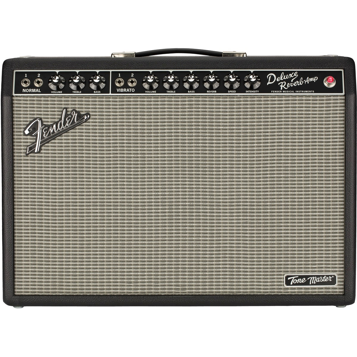Fender Tone Master Deluxe Reverb Combo Amp | Music Experience | Shop Online | South Africa