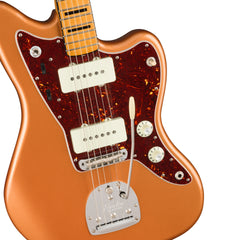 Fender Troy Van Leeuwen Jazzmaster Copper Age | Music Experience | Shop Online | South Africa