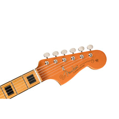 Fender Troy Van Leeuwen Jazzmaster Copper Age | Music Experience | Shop Online | South Africa