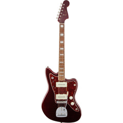 Fender Troy Van Leeuwen Jazzmaster Oxblood | Music Experience | Shop Online | South Africa