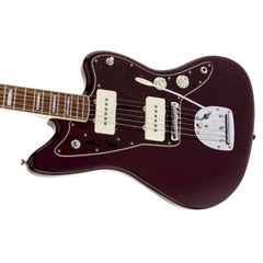 Fender Troy Van Leeuwen Jazzmaster Oxblood | Music Experience | Shop Online | South Africa