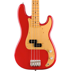 Fender Vintera '50s Precision Bass Dakota Red | Music Experience | Shop Online | South Africa