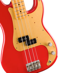 Fender Vintera '50s Precision Bass Dakota Red | Music Experience | Shop Online | South Africa