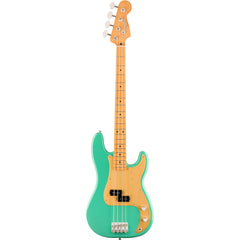 Fender Vintera '50s Precision Bass Sea Foam Green | Music Experience | Shop Online | South Africa