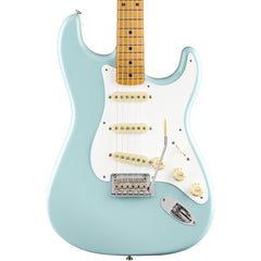 Fender Vintera '50s Stratocaster Modified Daphne Blue | Music Experience | Shop Online | South Africa