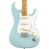 Fender Vintera '50s Stratocaster Modified Daphne Blue | Music Experience | Shop Online | South Africa