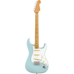 Fender Vintera '50s Stratocaster Modified Daphne Blue | Music Experience | Shop Online | South Africa