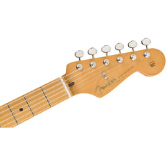 Fender Vintera '50s Stratocaster Modified Daphne Blue | Music Experience | Shop Online | South Africa
