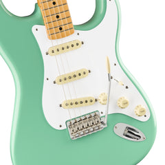 Fender Vintera '50s Stratocaster Sea Foam Green | Music Experience | Shop Online | South Africa